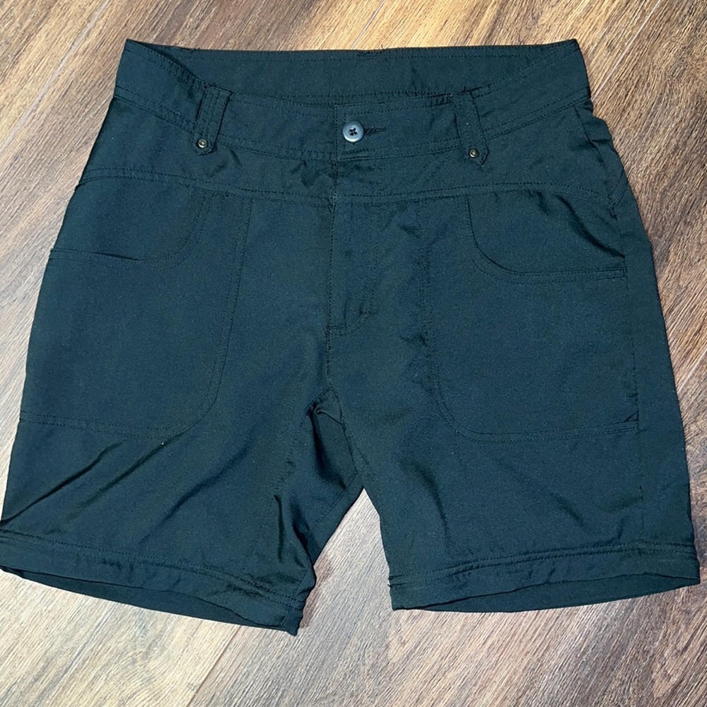 Hi-Tec Women’s 8 inch Hiking Shorts